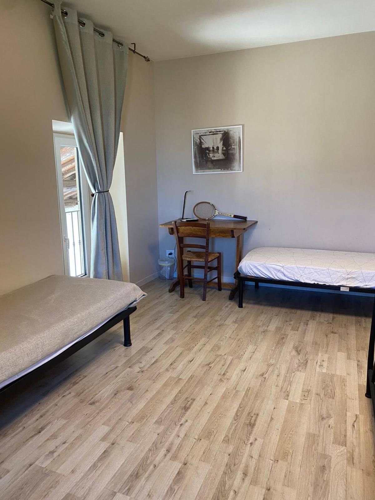 La Chiusa Bed And Breakfast Монтикьяри Экстерьер фото